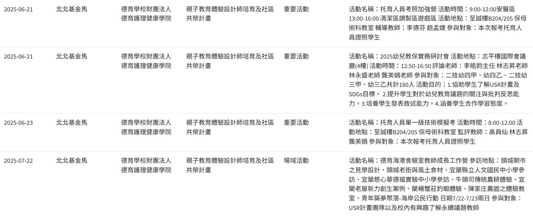 第四期USR行事曆-4